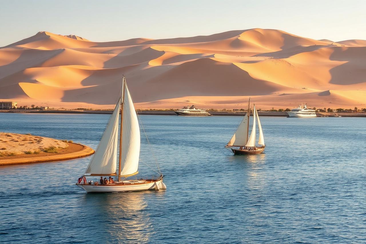 Aswan 1
