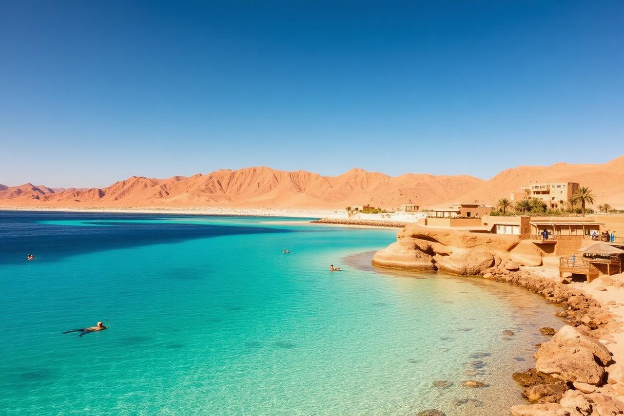 Dahab 1