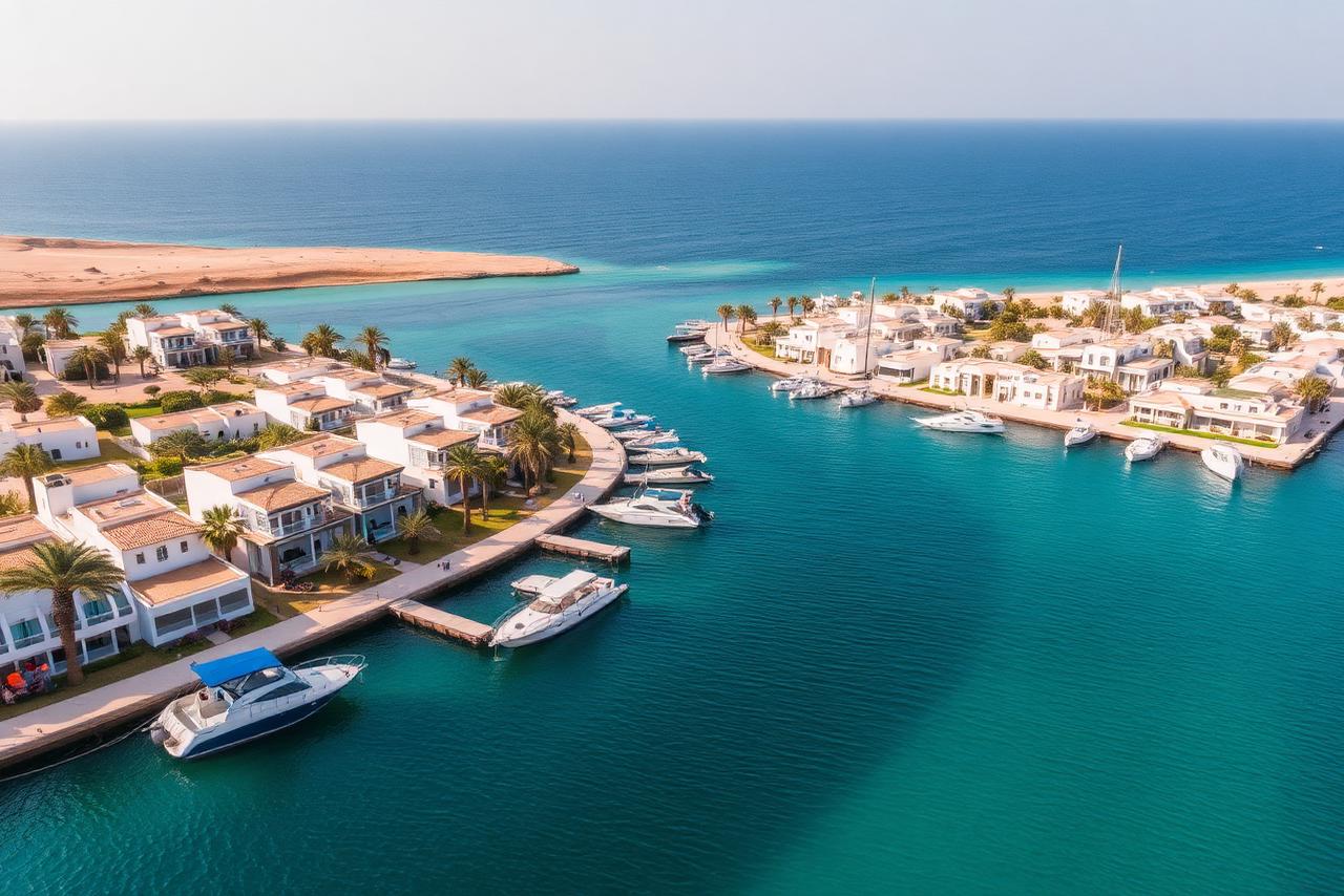 El Gouna 1