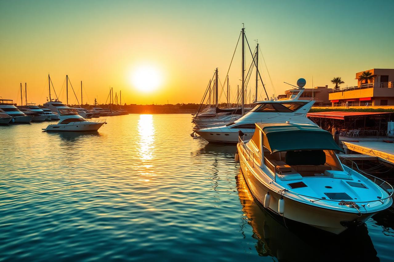 El Gouna 2