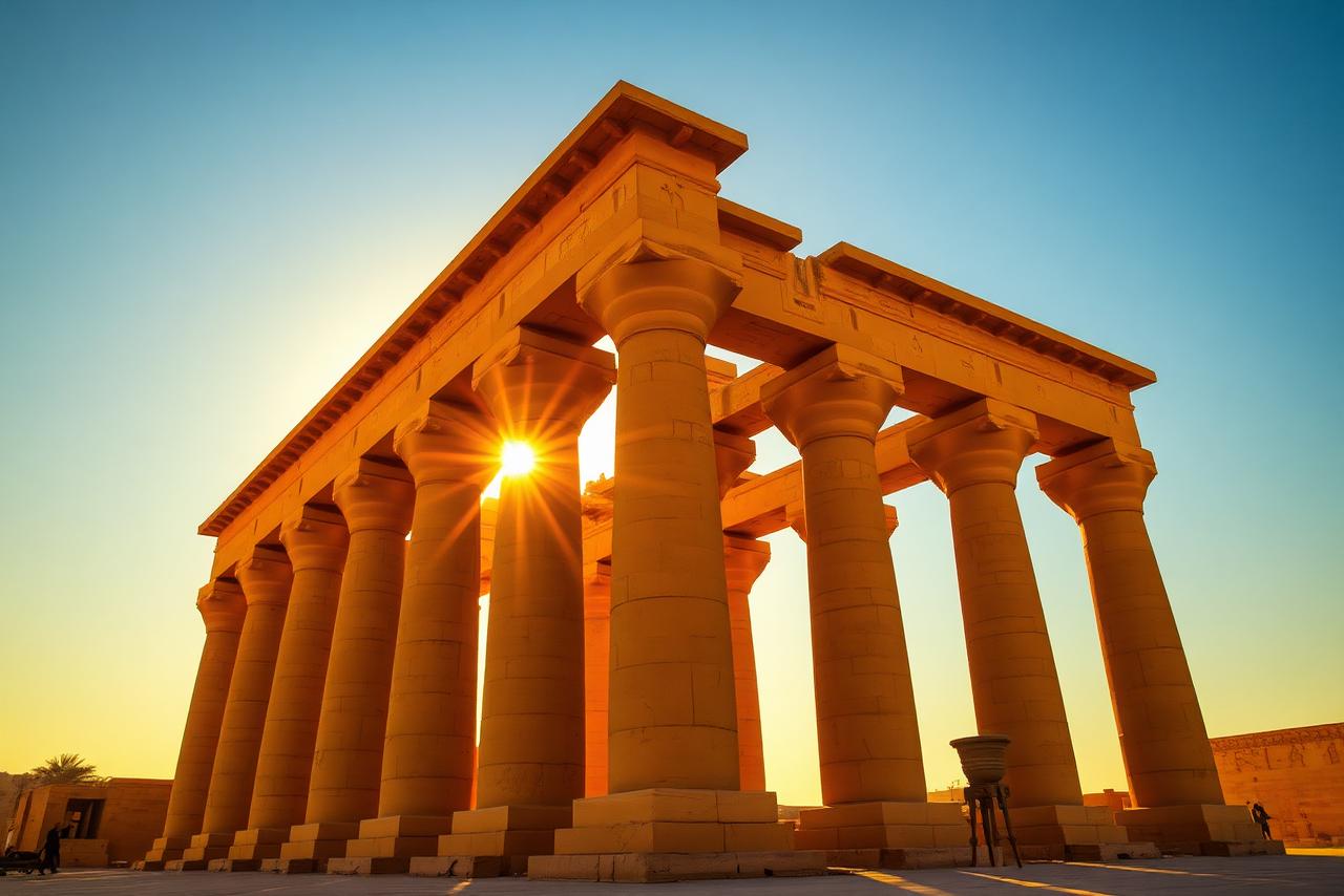 Luxor 1